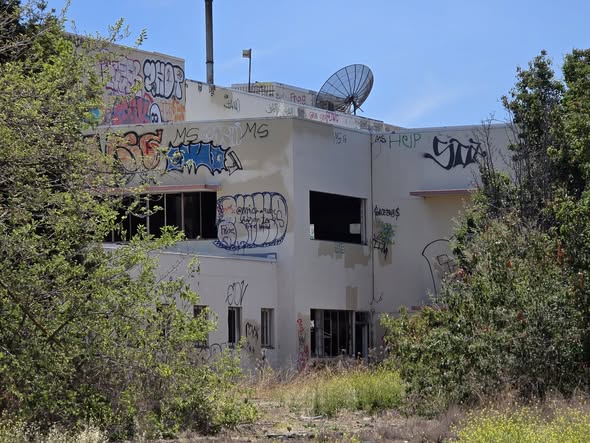 Community program in action